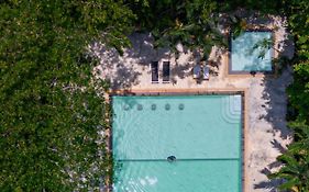 โรงแรมอิสระ บูติก ไวเนอรี่